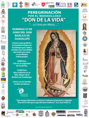 Poster-Peregrinacion